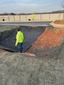 Asphalt Milling vs. Complete Replacement: Which is Right for Your Project? | SMI Paving Asphalt Milling vs. Complete Replacement: Which is Right for Your Project?
